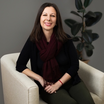 Avatar of Jessica Garratt