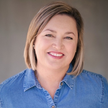 Avatar of Aimee Hestera