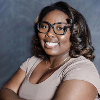 Avatar of Ja'Nae Jones