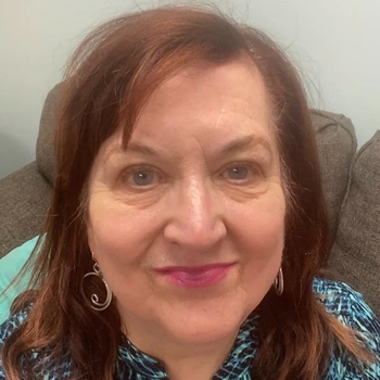 Avatar of Sara M. Gant