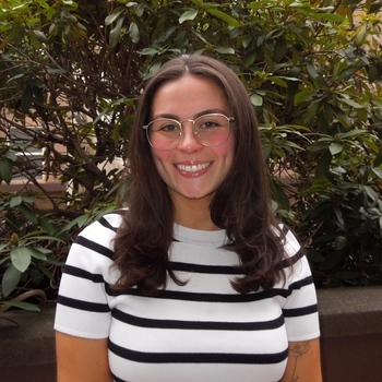 Clinician Headshot