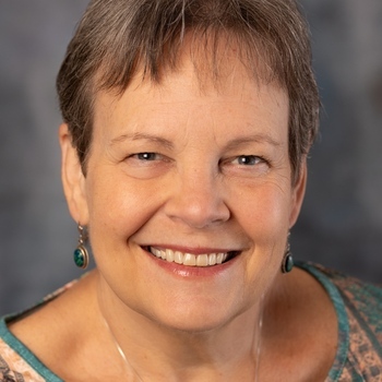 Avatar of Katherine Saunders