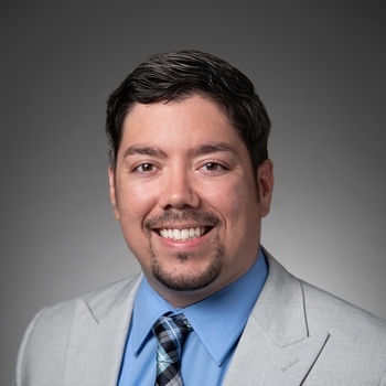 Clinician Headshot