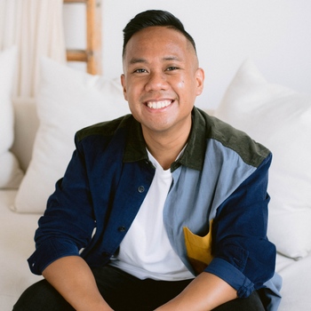 Avatar of Joshua Binag