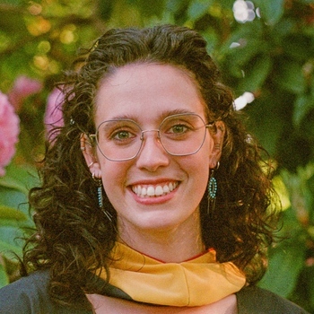 Clinician Headshot