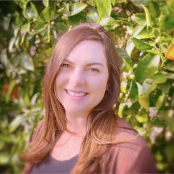 Avatar of Amanda Palen