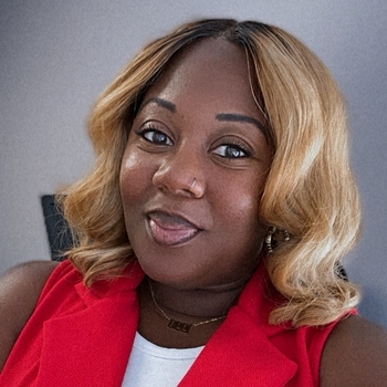 Clinician Headshot