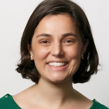 Avatar of Christina Murphy, PhD