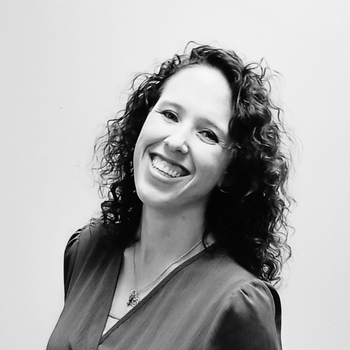 Avatar of Courtney Benson