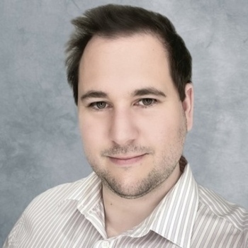 Avatar of Mike Yaniv