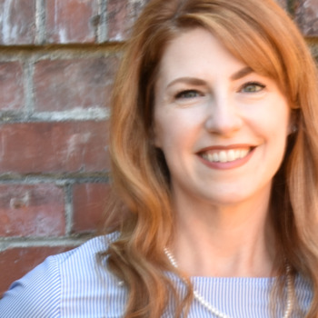 Clinician Headshot