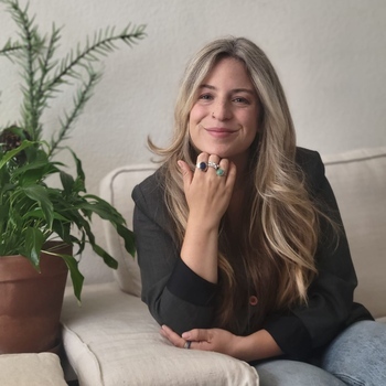 Avatar of Porter Warrick Hess