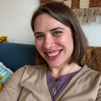 Avatar of Hannah True-Romero, LPC
