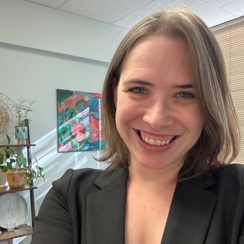 Avatar of Hannah True-Romero, LPC