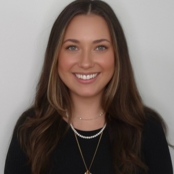 Clinician Headshot