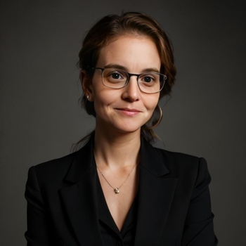 Clinician Headshot