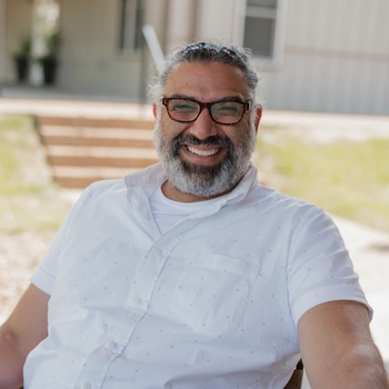 Avatar of Carlos Martinez