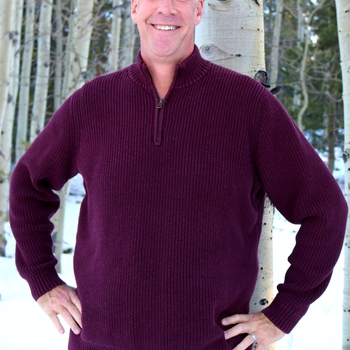 Clinician Headshot
