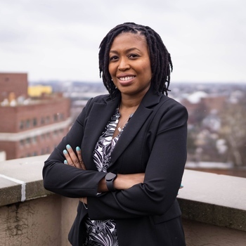 Clinician Headshot