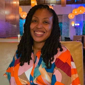 Avatar of Dr. Felicia McNair