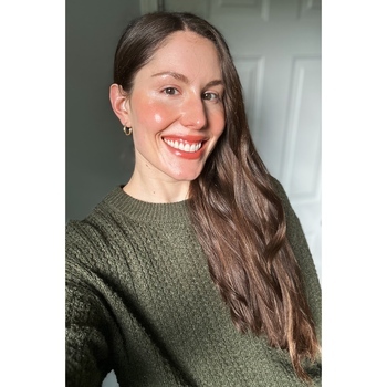 Avatar of Brittany Robertson