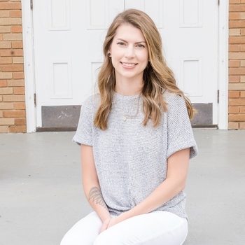 Avatar of Kelly Wender