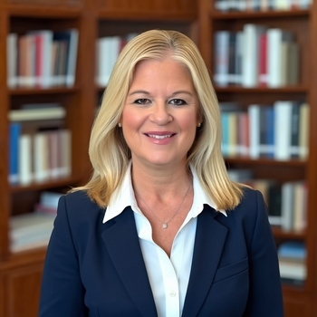Clinician Headshot