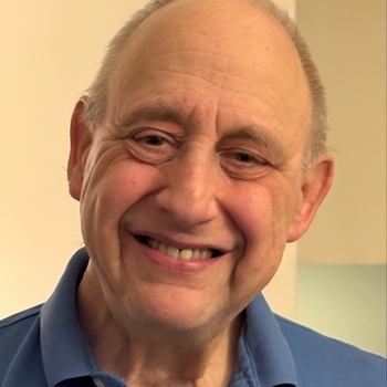 Clinician Headshot
