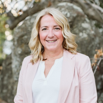 Clinician Headshot