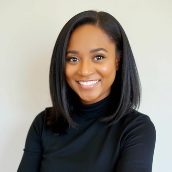 Avatar of Brandi Washington
