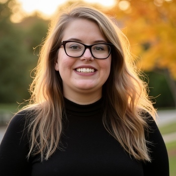Clinician Headshot
