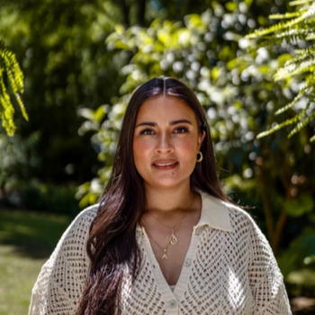 Avatar of Alejandra Davis