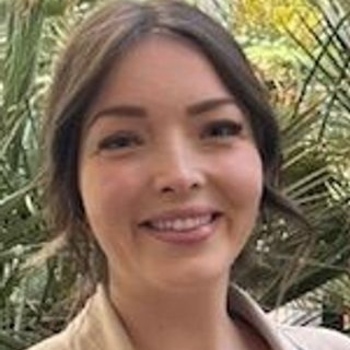 Avatar of Alicia Geck