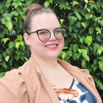 Avatar of Nichole Visnesky