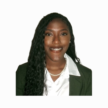 Clinician Headshot