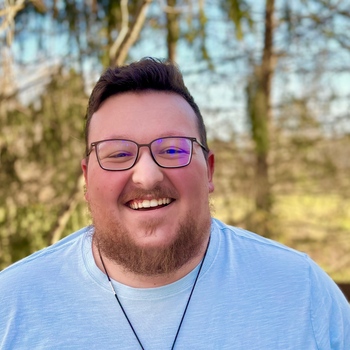 Clinician Headshot