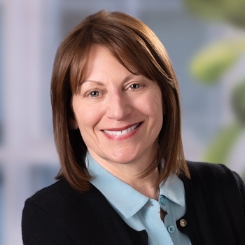 Clinician Headshot