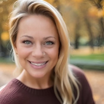 Clinician Headshot