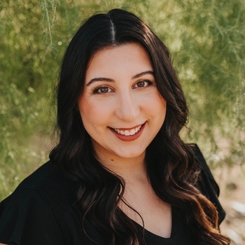 Clinician Headshot