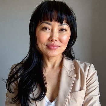 Avatar of Hanna Omori