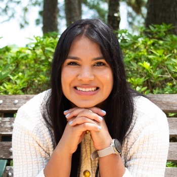 Avatar of Amy Flores