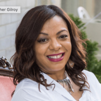 Avatar of Cher Gilroy