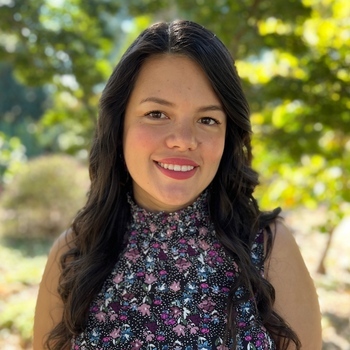 Avatar of Stephanie Salcedo Rossitch, PhD