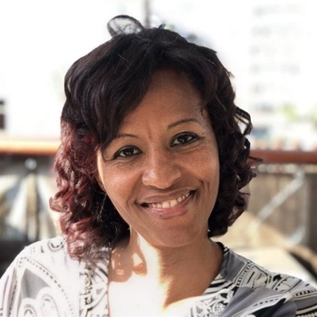 Avatar of Asmeret Hagos