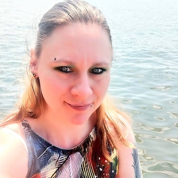 Avatar of Samantha Evans