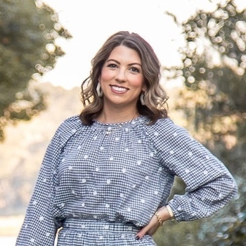 Avatar of Chantel Pruett, LMFT