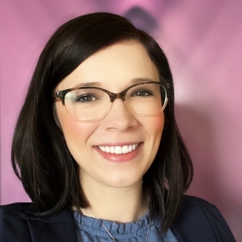 Avatar of Kristin Hart