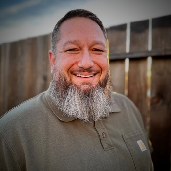 Avatar of Michael Hensley