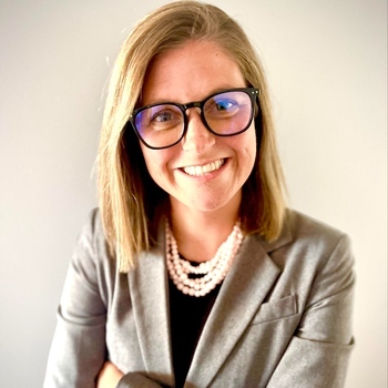 Clinician Headshot
