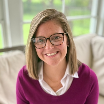 Avatar of Amy Hemming